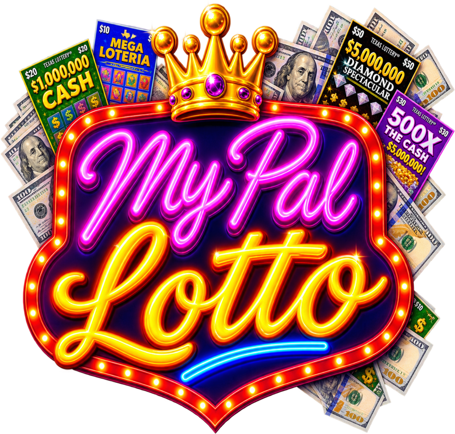 My Pal Lotto